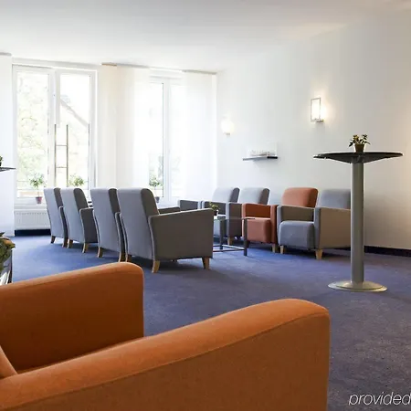 Atlantic Vegesack Готель 4*