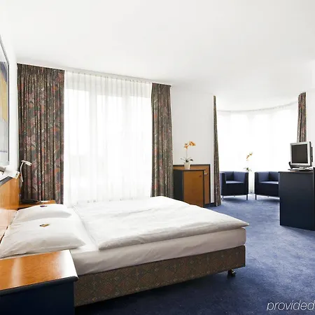 Atlantic Vegesack Готель Бремен