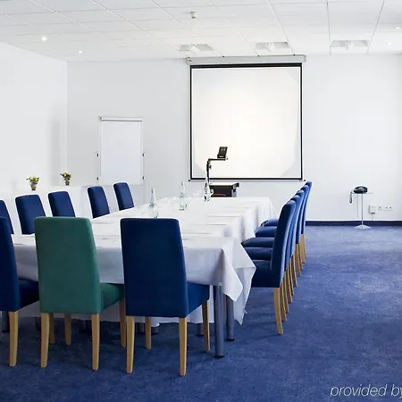 Atlantic Vegesack 4*