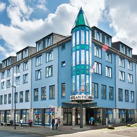 Atlantic Vegesack Hotel