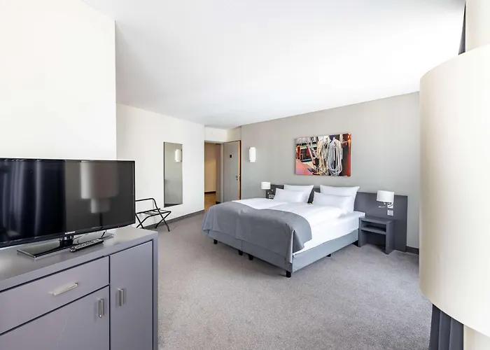 Hotel Atlantic Vegesack