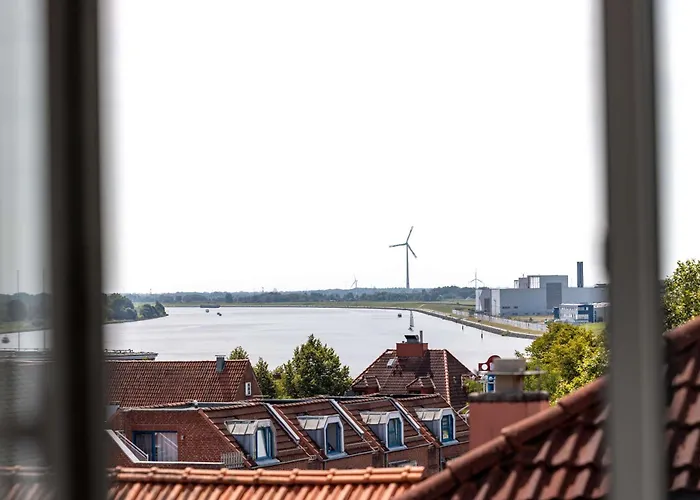 Ξενοδοχείο Atlantic Vegesack 4*