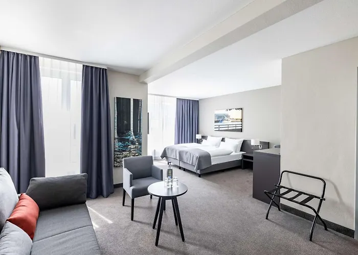 Atlantic Vegesack 4*