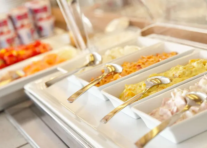 Atlantic Vegesack Βρέμη