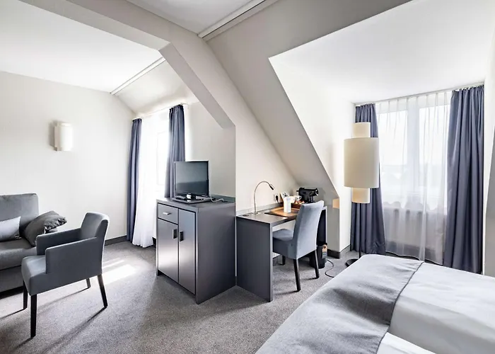 Hotel Atlantic Vegesack