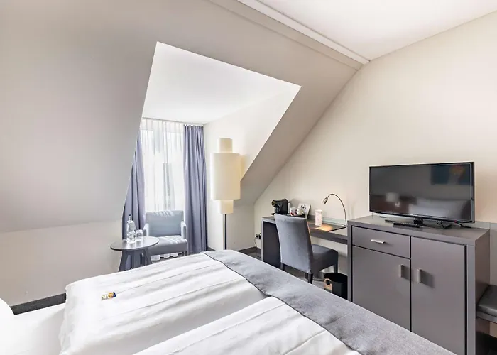 Atlantic Vegesack Ξενοδοχείο 4*