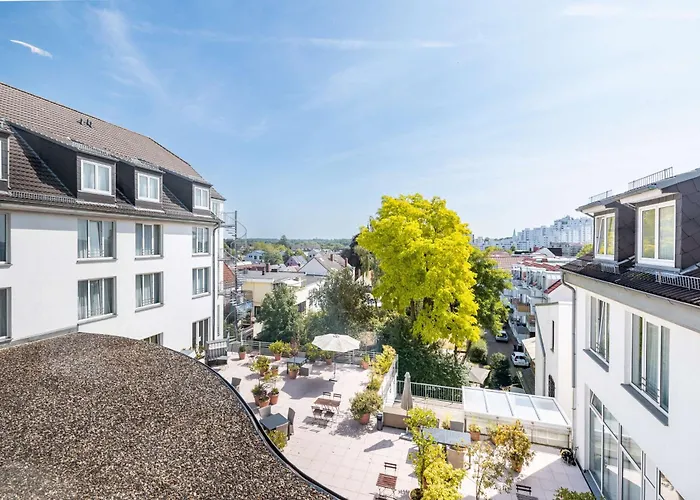 Atlantic Vegesack Hotel Bremen