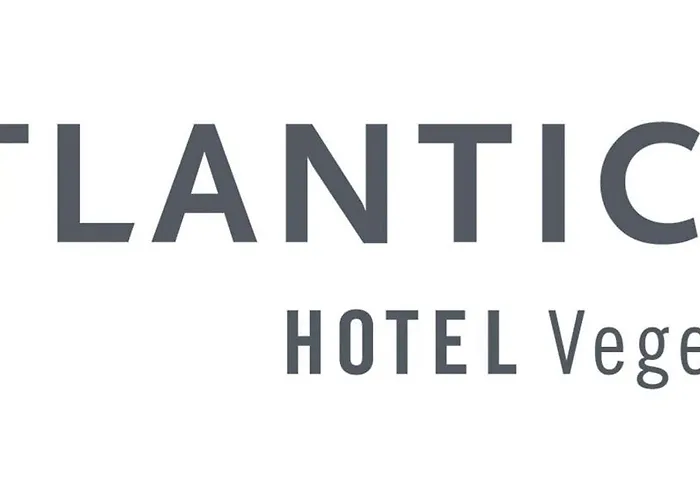 Ξενοδοχείο Atlantic Vegesack Βρέμη