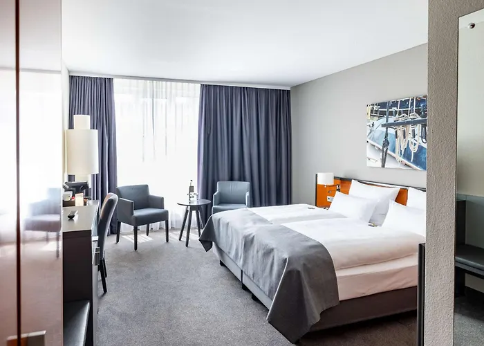 Atlantic Vegesack 4*