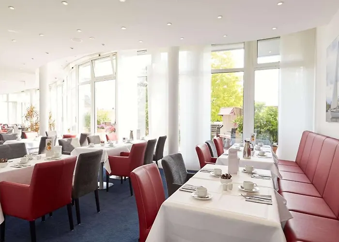 Atlantic Vegesack Bremen