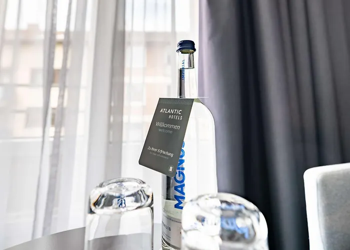 Atlantic Vegesack 4* Βρέμη