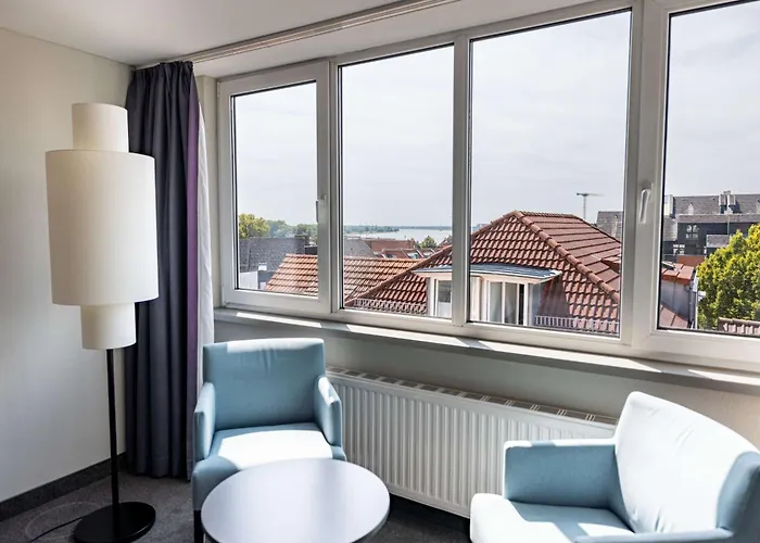 Atlantic Vegesack Hotel