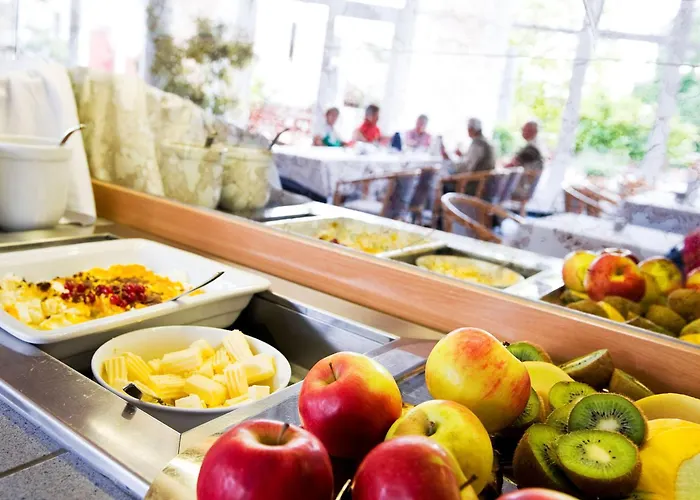 Atlantic Vegesack Hotel 4*