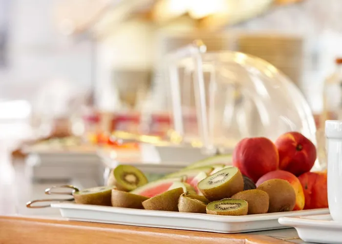 Atlantic Vegesack Hotel Bremen