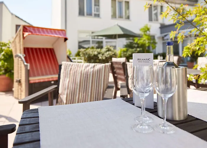 Atlantic Vegesack 4*