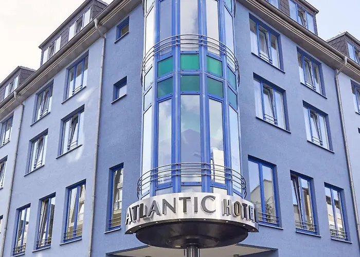 Atlantic Vegesack Βρέμη