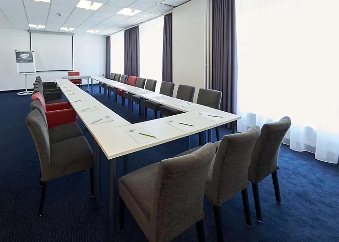 Atlantic Vegesack 4* Βρέμη