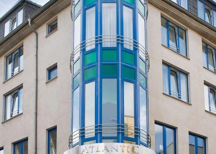 Atlantic Vegesack Brema