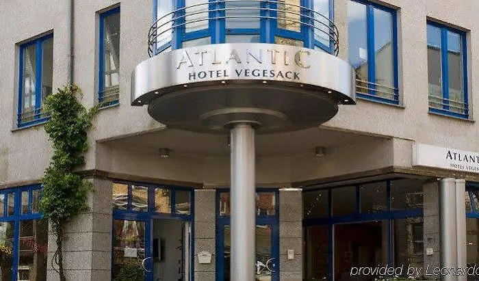 Atlantic Vegesack 4*