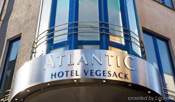 Atlantic Vegesack 4* Βρέμη