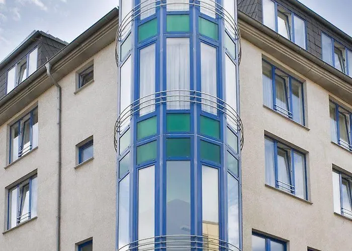 Atlantic Vegesack Hotel