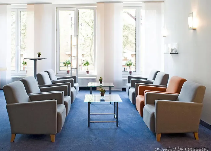 Hotel Atlantic Vegesack Bremen