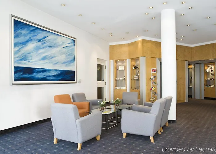 Atlantic Vegesack 4*