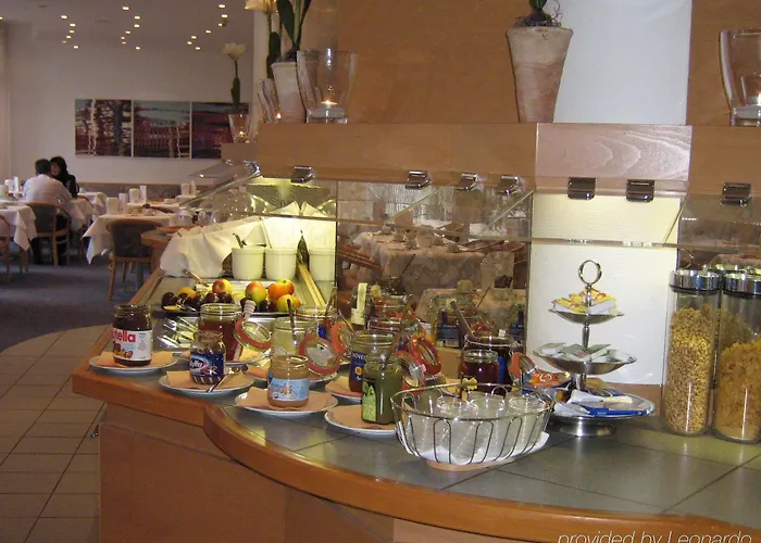 Atlantic Vegesack 4*