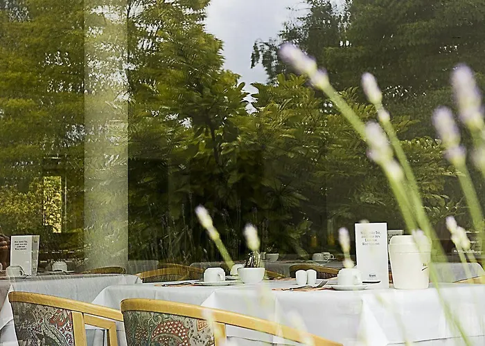 Hotel Atlantic Vegesack