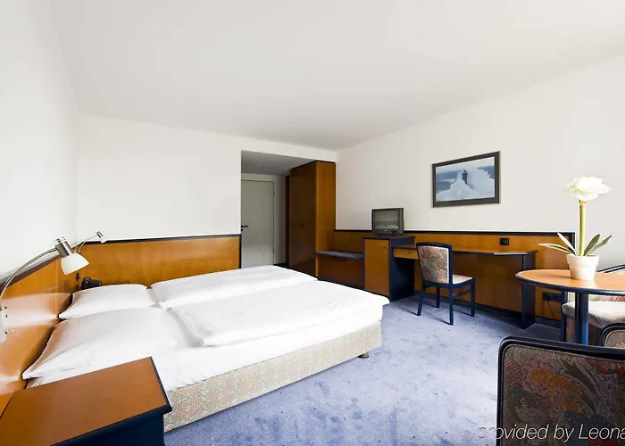 Atlantic Vegesack Hotel 4*