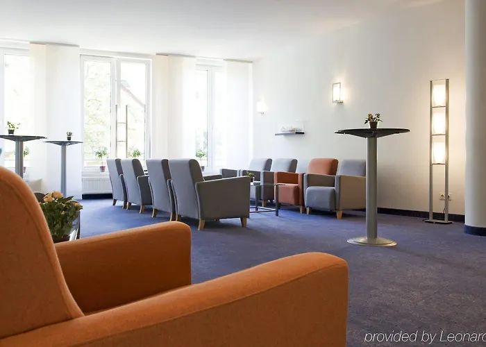 Atlantic Vegesack Hotel 4*