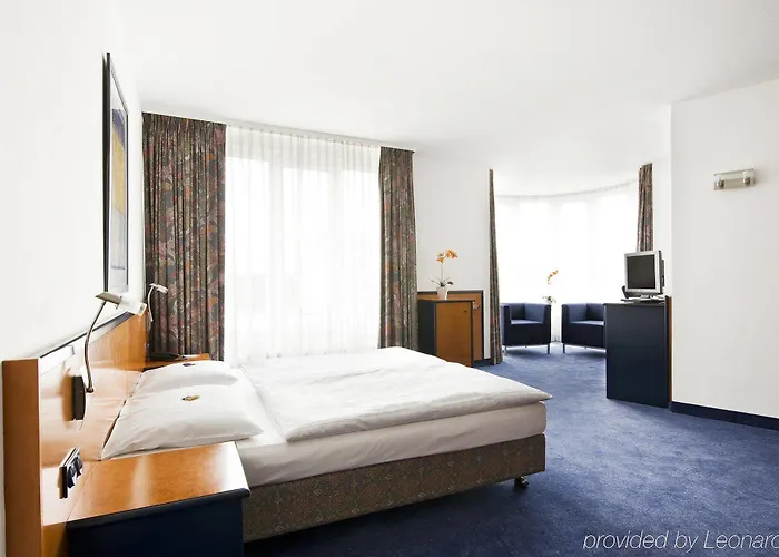 Atlantic Vegesack Hotel Bremen
