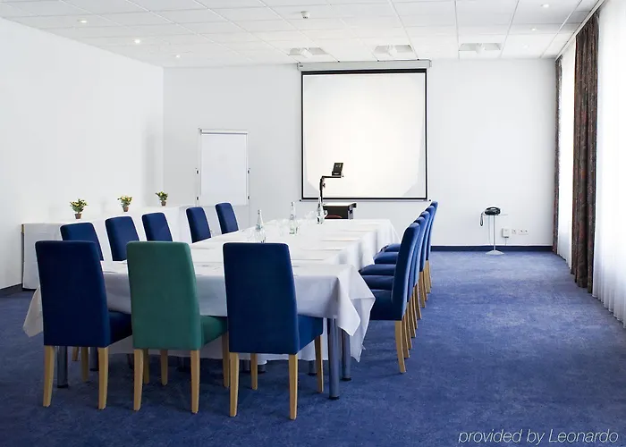 Atlantic Vegesack 4*